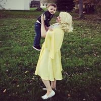 Profile Picture of Sadie Shennett (@sadie-shennett) on Quora