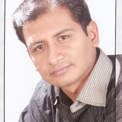 Profile Picture of Tarun Patel (@tarunpatelmba) on Twitter