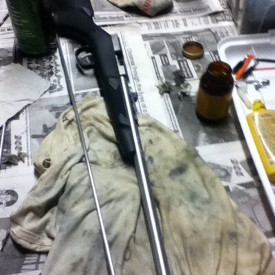 Profile Picture of Paul Schillinger (@thatfarmerboy) on Twitter