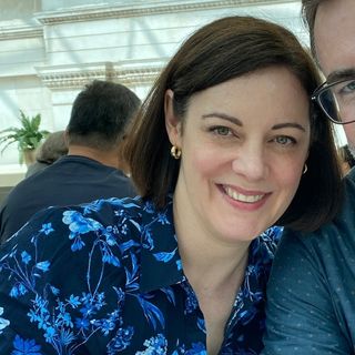 Profile Picture of Tammy Sutherland (@tammy_sutherland_writes) on Instagram