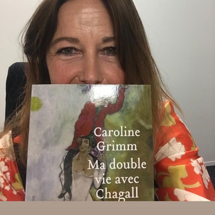 Caroline Grimm. - Tiktok Profile Picture of Caroline Grimm. (@carolinegrimm7) on Tiktok