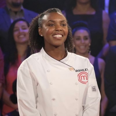 Profile Picture of Ashley Mincey (@enviebymincey) on Twitter