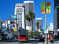 Profile Picture of Wilshire Boulevard - Wikipediaon Wikipedia