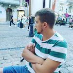 Profile Picture of Bodya Matsyuk (@bodyamatsyuk) on Instagram