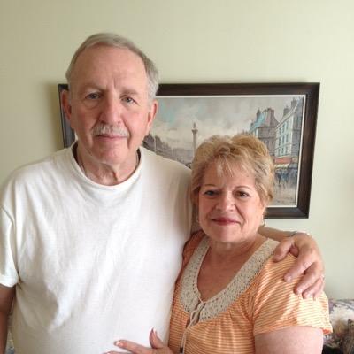 Profile Picture of Nancy Marks (@nancyjmarks) on Twitter