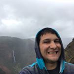 Profile Picture of Aaron Netto (@aaron_netto) on Instagram