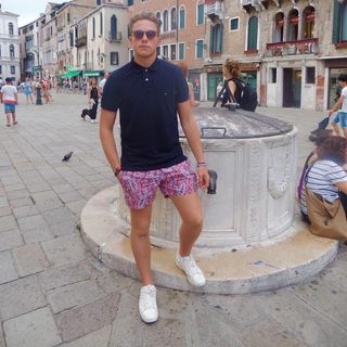 Profile Picture of Edward Stiles (@edward.stiles.7) on Facebook