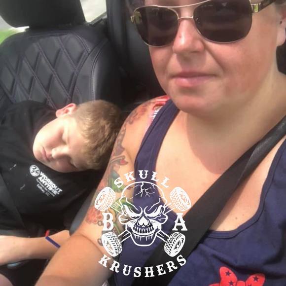 Profile Picture of Heather Duncan (@princess29372) on Poshmark