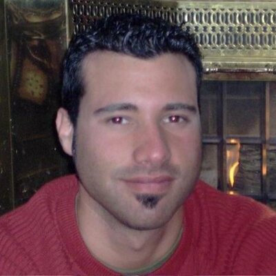 Profile Picture of Chris Hawkins (@roasted_garlic) on Twitter