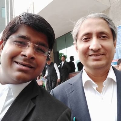 Profile Picture of WASEEM AKHTAR KHAN (@ProteusLaw) on Twitter