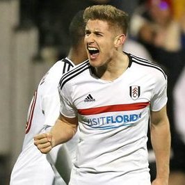 Profile Picture of Adam Ferreira (@Adam_Fulham10) on Twitter