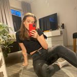 Profile Picture of Martina Elaine EIkedahl (@martinaeikedahl) on Instagram