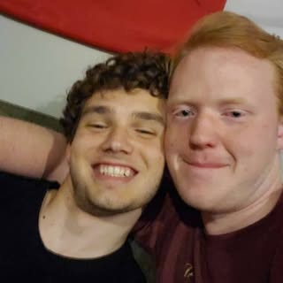 Profile Picture of Donnie Smalley (@donnie_danny_smalley) on Instagram
