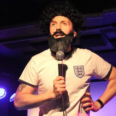 Profile Picture of Tom Ham (@tomhamcomedy) on Twitter