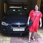 Profile Picture of Usha Shah (@usha3100) on Instagram