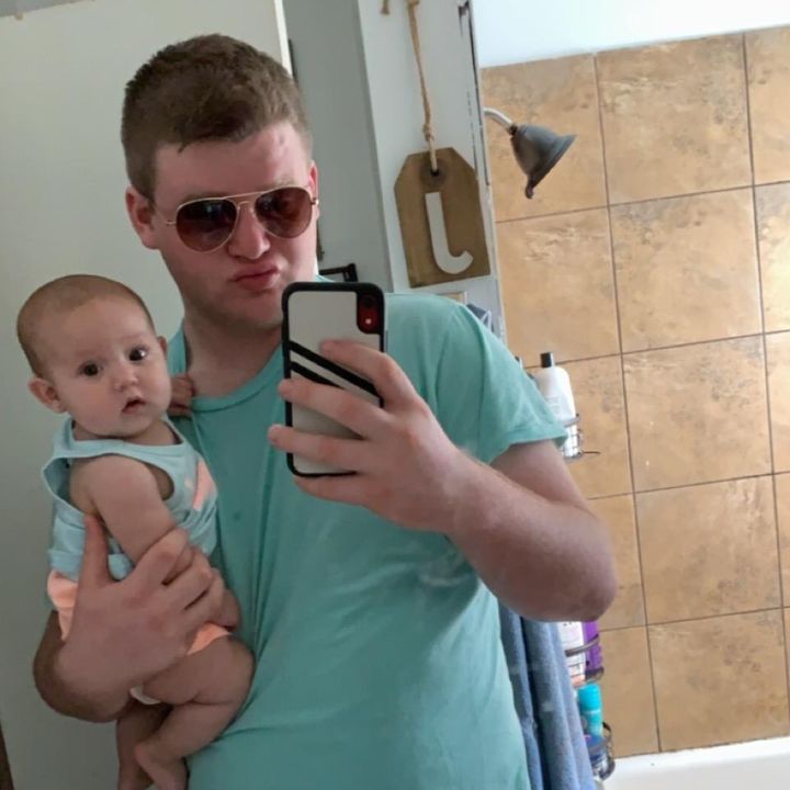 Profile Picture of Adam Heckman (@@adamheckman1) on Tiktok