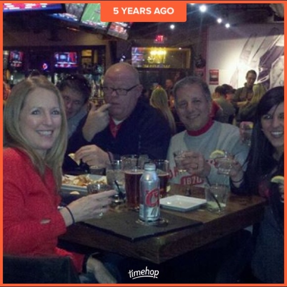 Profile Picture of Teresa Giacci (@tbgiacci) on Poshmark