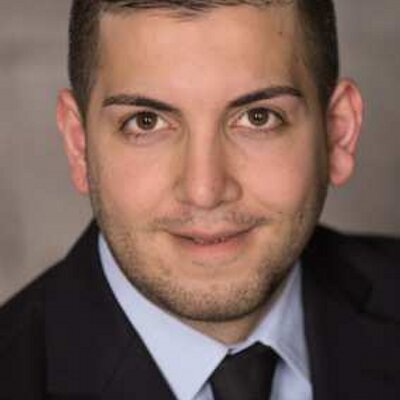 Profile Picture of Tobias Thomas Bschor (@TobiasThomasBsc) on Twitter