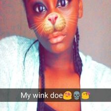 Profile Picture of Tia Keyani Ingram (@tia_diggs) on Twitter