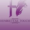 Profile Picture of Henrietta Daniels (@henriettas_touch) on Tiktok