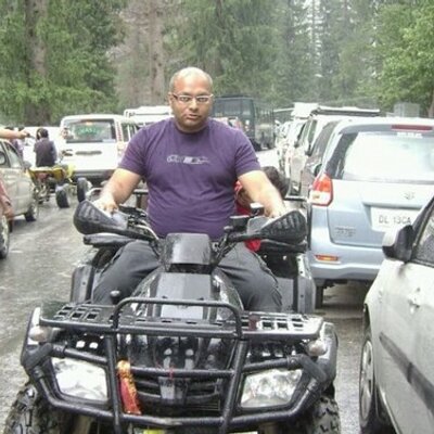 Anil Mittal - Twitter Profile Picture of Anil Mittal (@anilmittal34) on Twitter