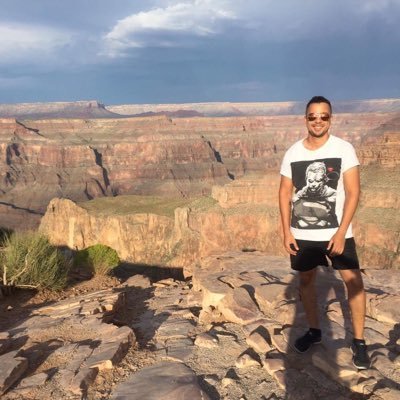 Profile Picture of Aaron Mcfarlane (@aaronmcfarlane7) on Twitter