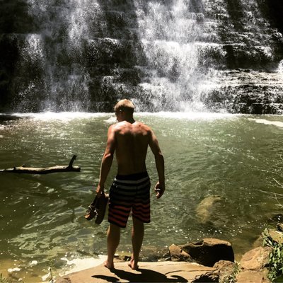 Profile Picture of Zach_A_Davis (@ZachAndrewDavis) on Twitter