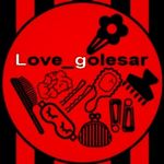 اکسسوری مو/عمده/فانتزی/دخترونه/کلیپس/کش/گلسر/تل/گیره/سنجاق/آینه - Instagram Profile Picture of اکسسوری مو/عمده/فانتزی/دخترونه/کلیپس/کش/گلسر/تل/گیره/سنجاق/آینه (@love_golesar_omde) on Instagram