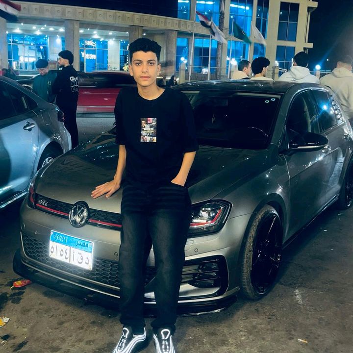 Profile Picture of ☬ツ☬ (@ahmed_nafee) on Tiktok