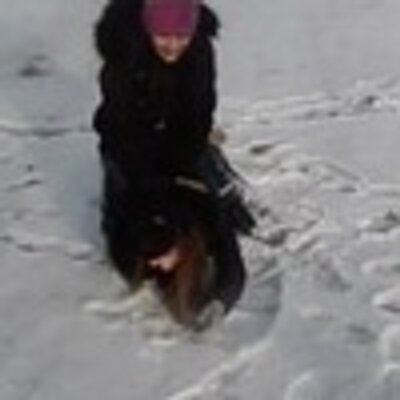 Profile Picture of Carol McBride (@oneandonlygrant) on Twitter