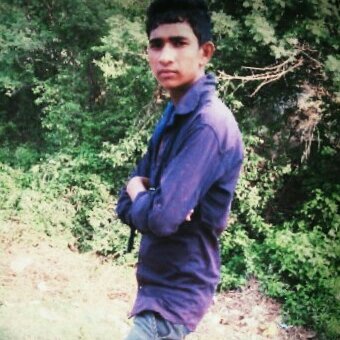 Profile Picture of Chandan Solanki (@Chandan43959204) on Twitter