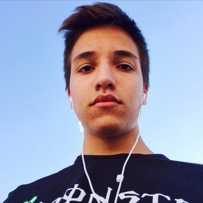 Profile Picture of Alex Guido (@alexguido43) on Twitter