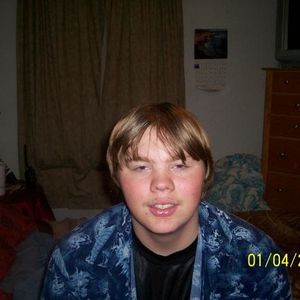 Profile Picture of Chris Dugger (@cpdugger) on Myspace