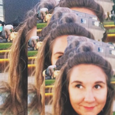 Profile Photo of Erin A Fuller (@FleurLeRin) on Twitter