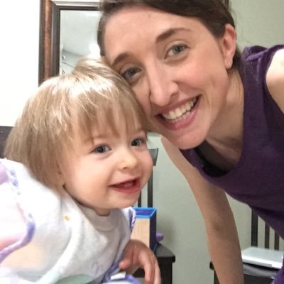Profile Picture of Lauren Downey (@laurendowney83) on Twitter