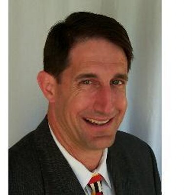 Profile Picture of Craig Rodrigue (@CraigRodrigue) on Twitter