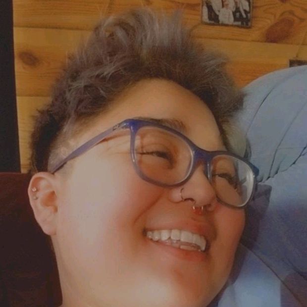 Profile Picture of Micah Rollins (@ayuwiththeface_) on Tiktok