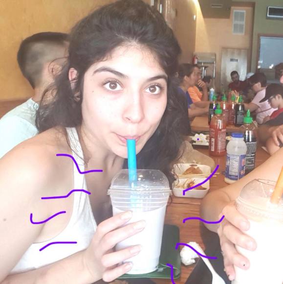 Profile Picture of Veronica Quintero (@vquintero94) on Poshmark