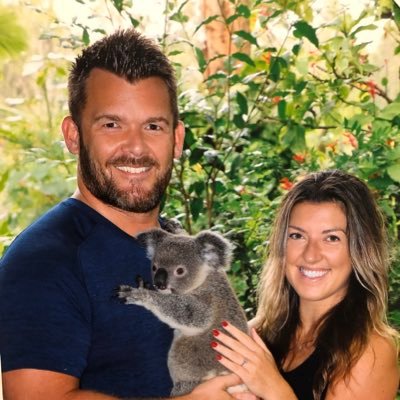 Profile Picture of Nate C (@nategolf81) on Twitter