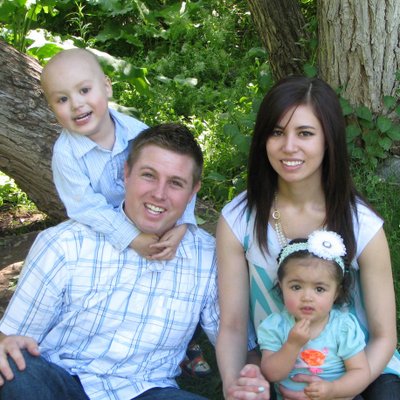 Profile Picture of Blake Holbrook (@Holbyonekenobi) on Twitter