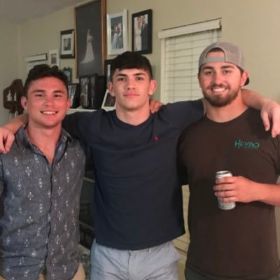 Profile Picture of Mitchell Pendleton (@PendletonMitch) on Twitter