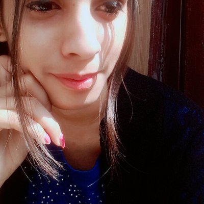 Profile Picture of Simranchahal (@simran_chahal19) on Twitter