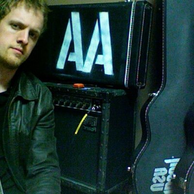 Profile Picture of Andrew Alfano (@AA12550) on Twitter