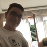 Profile Picture of Michał Guzik (@michael2077.ex) on Instagram