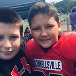 Profile Picture of Kayden Smith Bryce Chidester (@50_shades_of_awesome8261) on Instagram