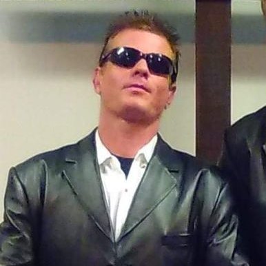 Profile Picture of Richard Edick Jr (@jr_edick) on Twitter