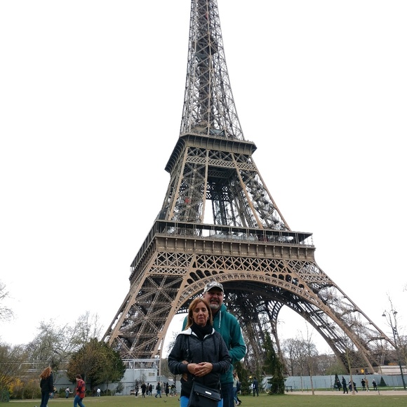 Profile Picture of Norma Rivera (@twiggy1957nr) on Poshmark