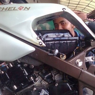 Profile Picture of Abdul Roehim (@AbdulMoorE) on Twitter