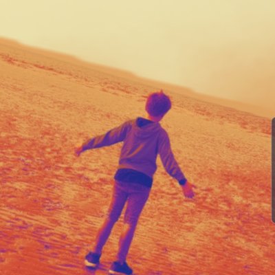 Profile Picture of Liebert Kevin (@LiebertKevin4) on Twitter