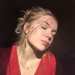 Profile Photo of Alice Carlson (@alicekcarlson) on Instagram